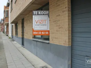 Surface commerciale à vendre Vilvorde (RBK45229)