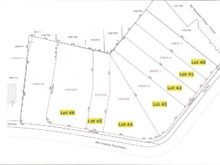 Land for sale Belvaux (RBK46264)