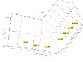 Land for sale Belvaux (RBK46265)