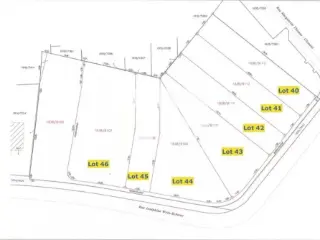 Huis te koop Belvaux (RBK46268)