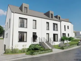 Residence for sale Kehlen (RBK46388)