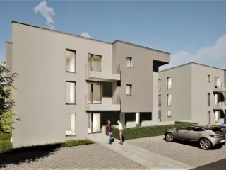 Appartement te koop Steinfort (RBK46399)