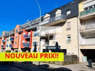Appartement à vendre Bascharage (RBK46408)