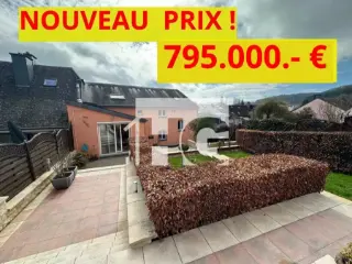 Huis te koop Eischen (RBK46600)