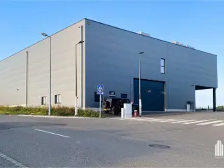 Industrie te huur Flatzbour (RBK46838)
