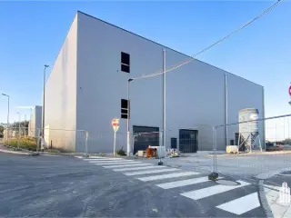 Industrie te huur Flatzbour (RBK46840)