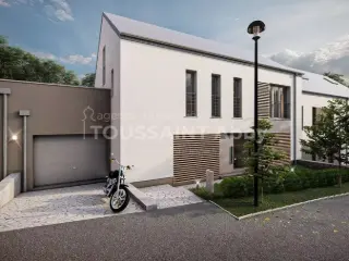 Residence for sale Schrassig (RBK47028)