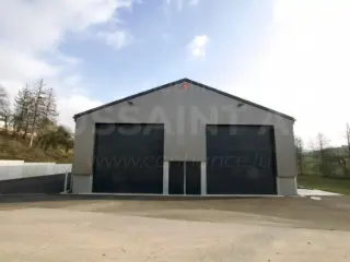 Industrial building for rent Cruchten (RBK47121)