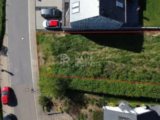 Land for sale Hoscheid (RBK47599)