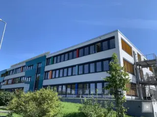 Office space for rent Grevenmacher (RBK47842)