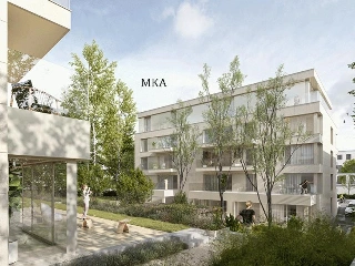 Apartment for sale Luxembourg (RBK48385)