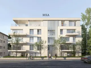 Apartment for sale Luxembourg (RBK48386)