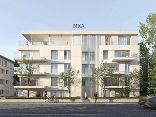 Apartment for sale Luxembourg (RBK48390)