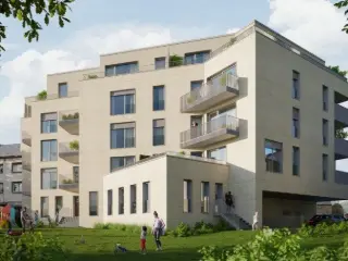 Commercial building for sale Luxembourg (RBK48695)