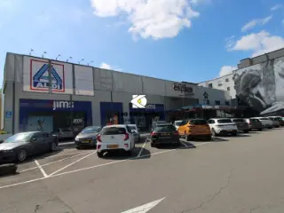 Surface commerciale à louer Luxembourg (RBK48890)