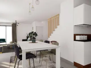 Duplex te koop Luxembourg (RBK49416)