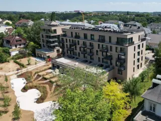 Appartement te koop Luxembourg (RBK49439)