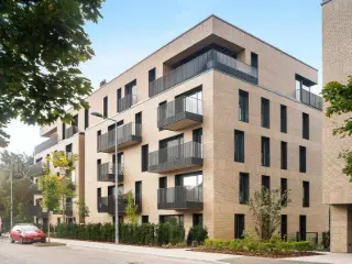 Appartement te koop Luxembourg (RBK49440)