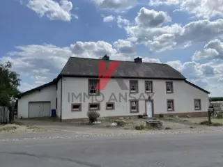 Maison à vendre Perle (RBK49894)