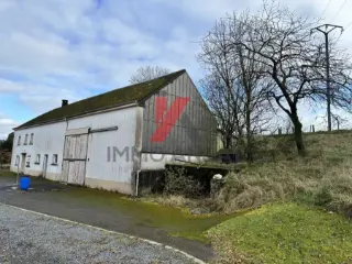 Ferme à vendre Marnach (RBK49961)
