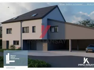 Appartement à vendre Dillingen (RBK49971)