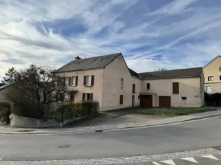 Residence for sale Nommern (RBK50015)