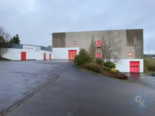 Commercial building for rent Roost (RBK50297)