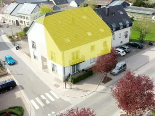 Duplex te koop Erpeldange (RBK50389)