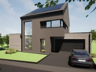 Maison à vendre Wilwerdange (RBK50397)