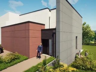 Villa te koop Luxembourg (RBK50404)