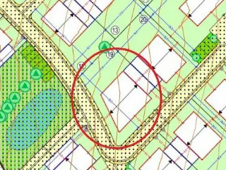 Grond te koop Wilwerdange (RBK50407)