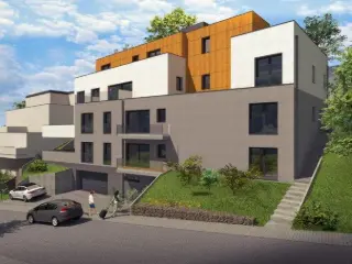 Penthouse te koop Ettelbruck (RBK50445)