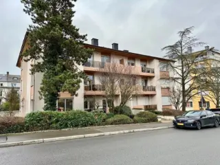Appartement te koop Luxembourg (RBK51009)
