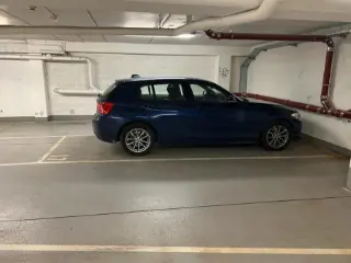 Garage à vendre Luxembourg (RBK51089)