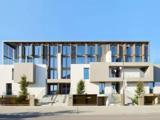 Residence for sale Luxembourg (RBK51570)