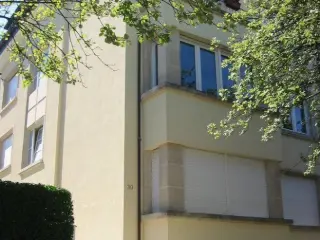 Appartement à louer Luxembourg (RBK51575)
