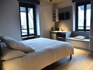 Apartment for rent Findel (RBK51889)