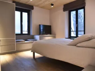 Apartment for rent Findel (RBK51892)