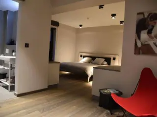 Apartment for rent Findel (RBK51896)