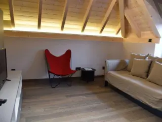 Apartment for rent Findel (RBK51898)