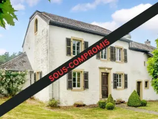 Maison à vendre Saeul (RBK51911)