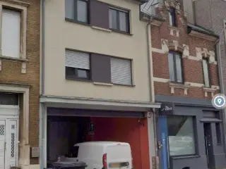 Parking for rent Esch-sur-Alzette (RBK51963)