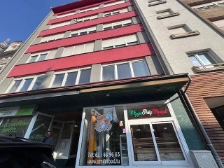 Commercial building for rent Differdange (RBK52004)