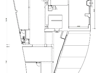 Commercial building for rent Niederkorn (RBK52022)