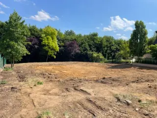 Land for sale Howald (RBK52049)