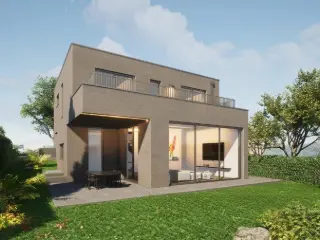 Villa te koop Bereldange (RBK52089)