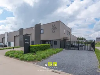 Industrie te koop Dilsen-Stokkem (RBK54646)