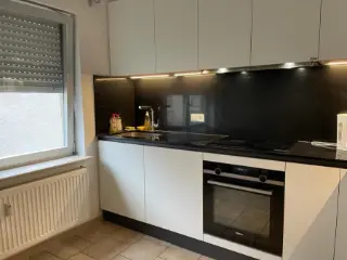 Apartment for rent Luxembourg (RBK57054)