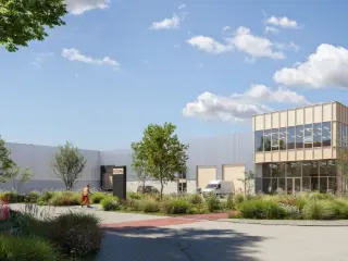 Industrie te koop Drogenbos (RBK62063)