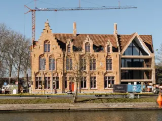 Appartement te koop Brugge (RBK62108)